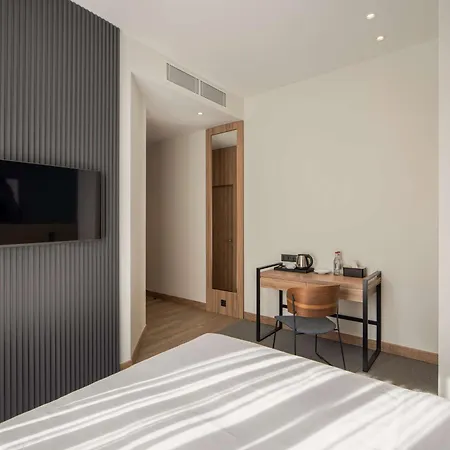 Radisson Hotel & Spa Gyumri Exterior photo