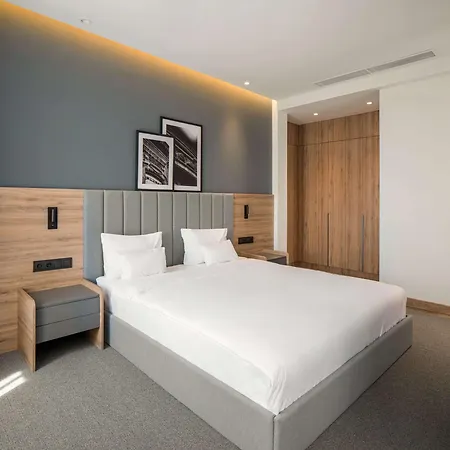 Radisson Hotel & Spa Gyumri Exterior photo