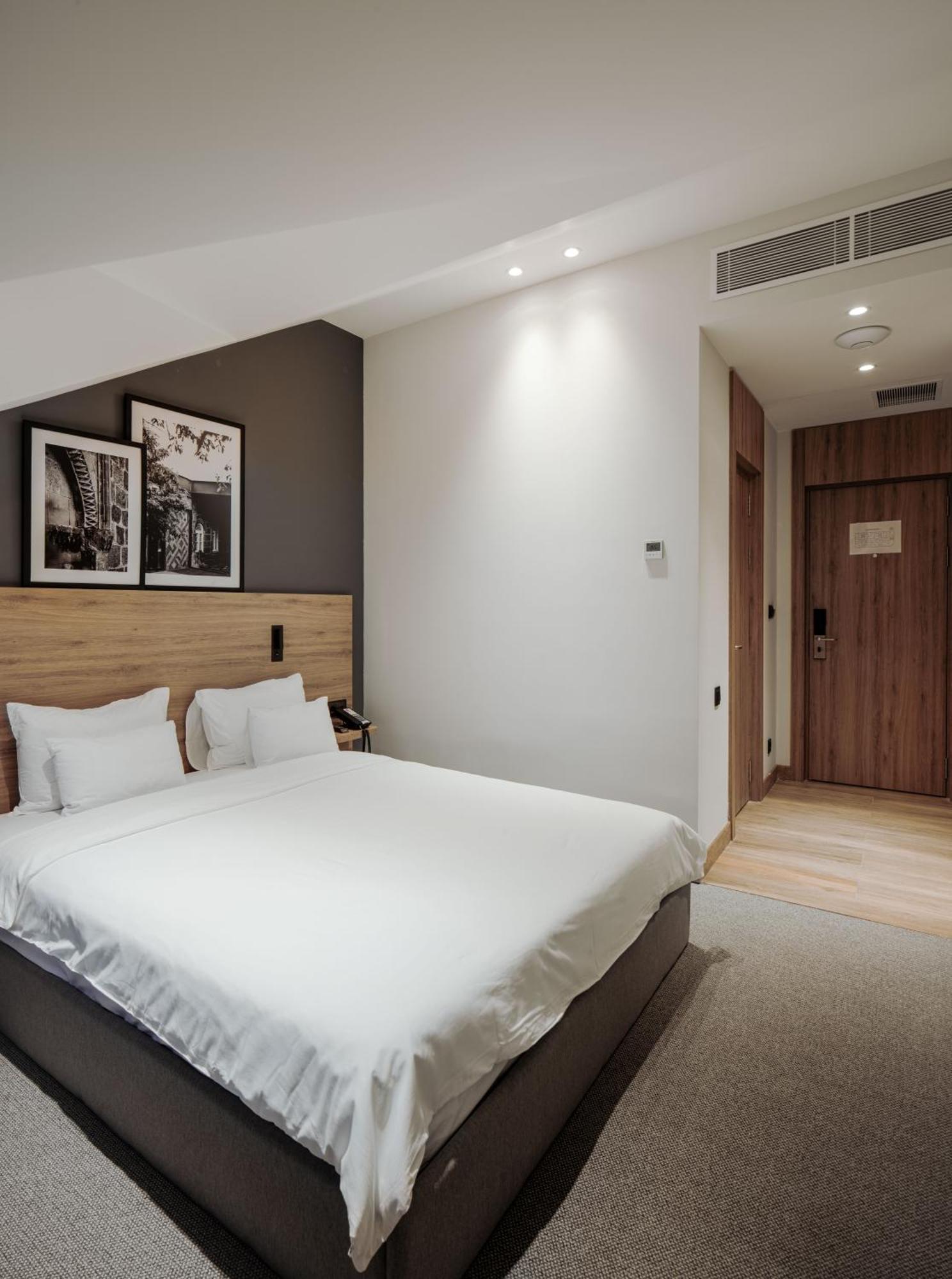 Radisson & 5* Gyumri