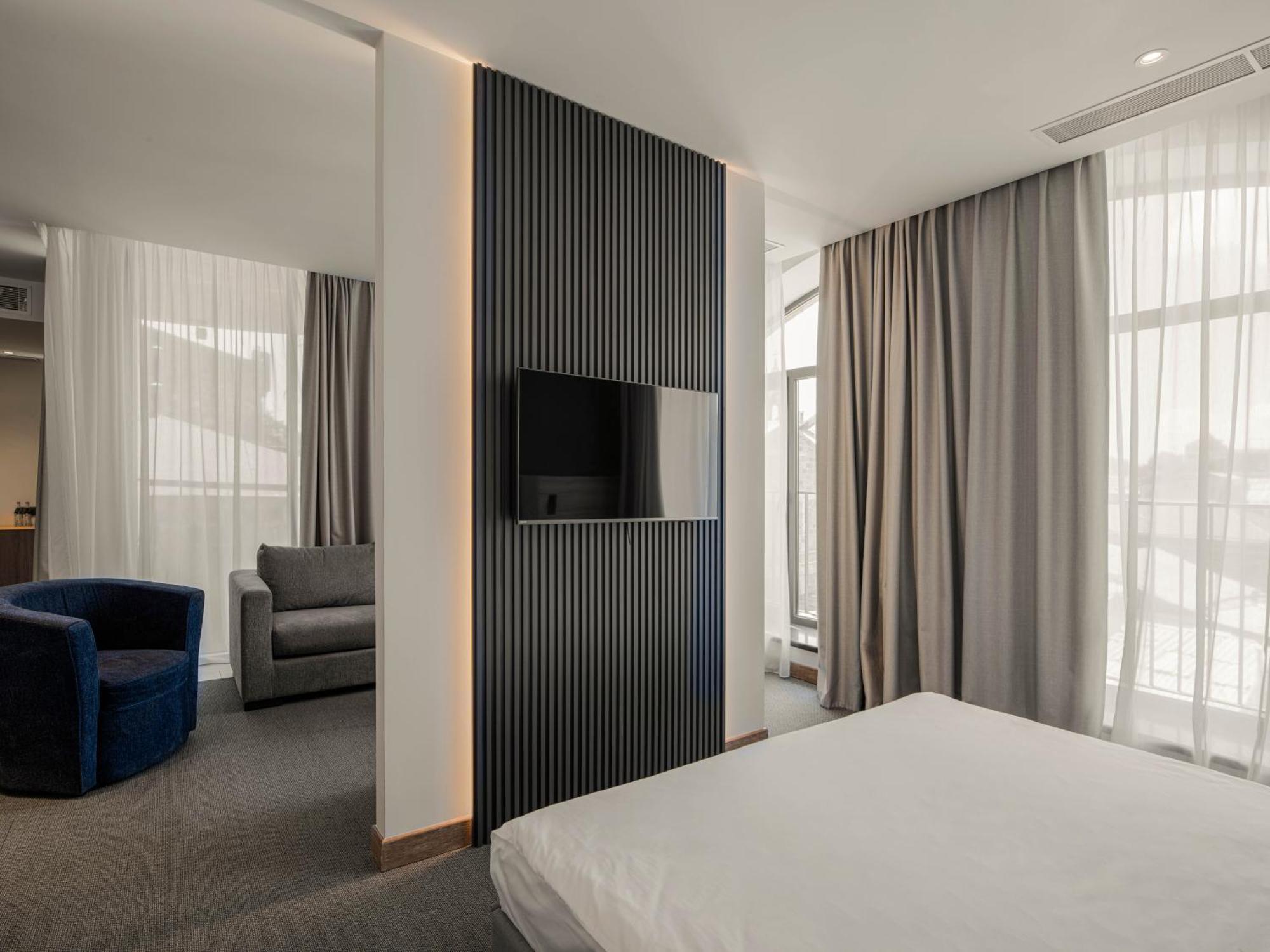 Radisson & Hotel Gyumri