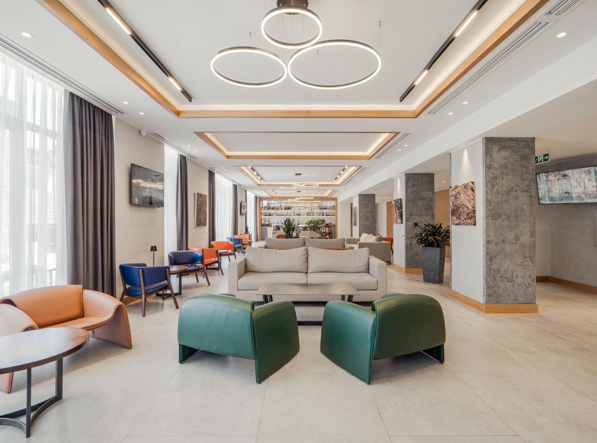 Radisson & Hotel 5*