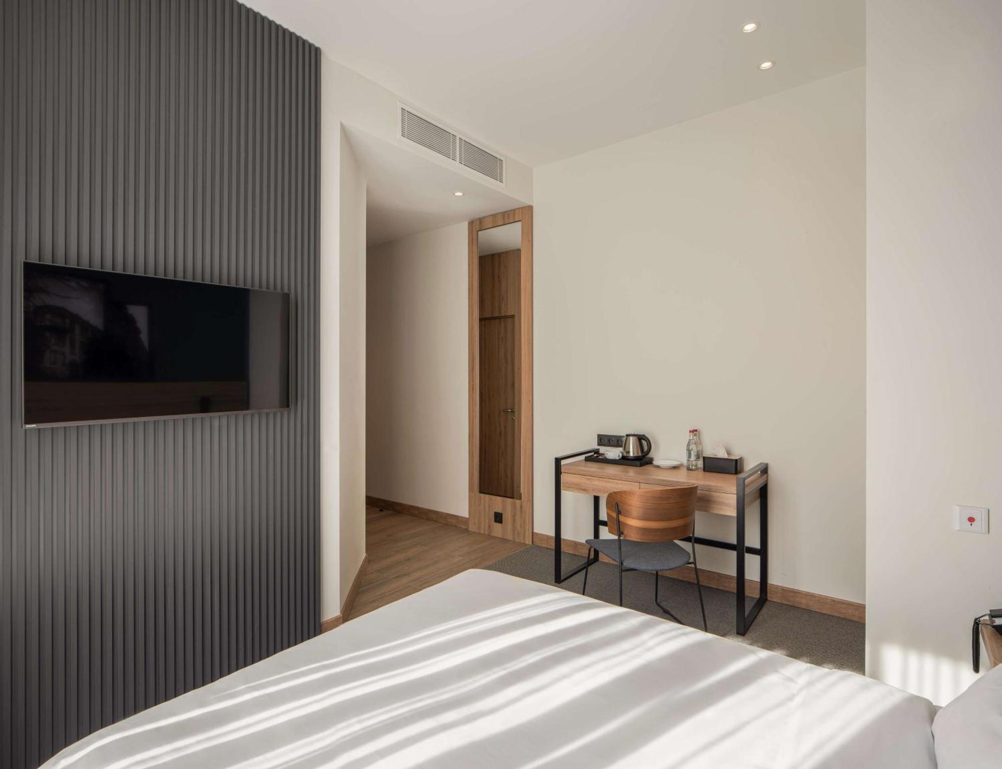 Hotel Radisson & 5*
