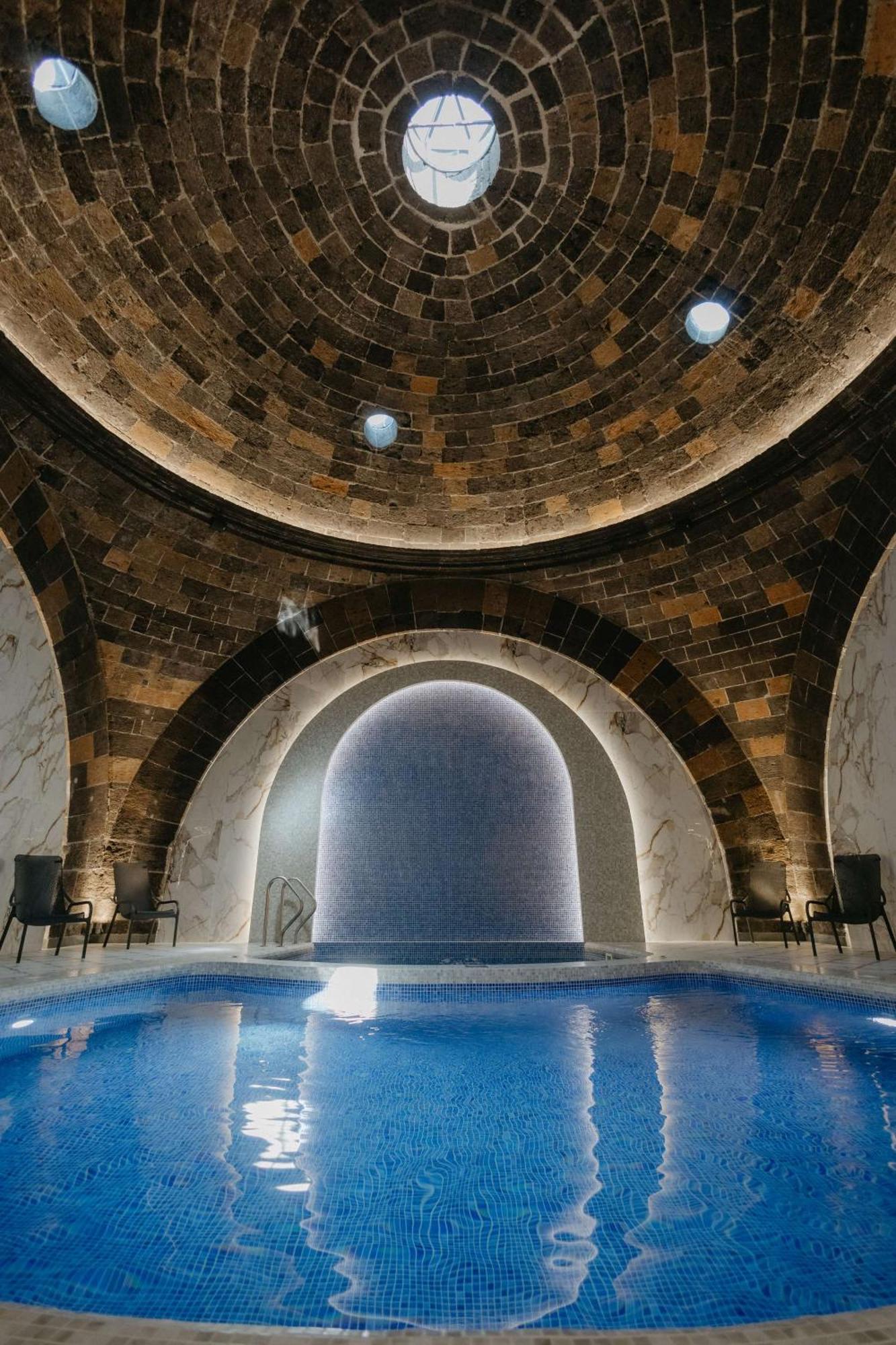 Radisson & 5* Gyumri