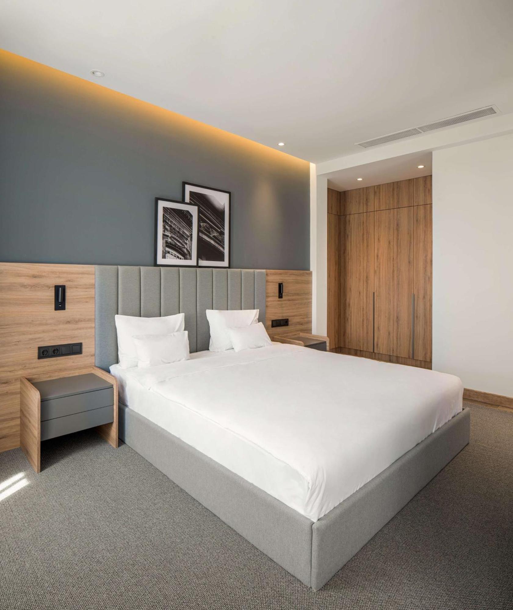 Hotel Radisson &