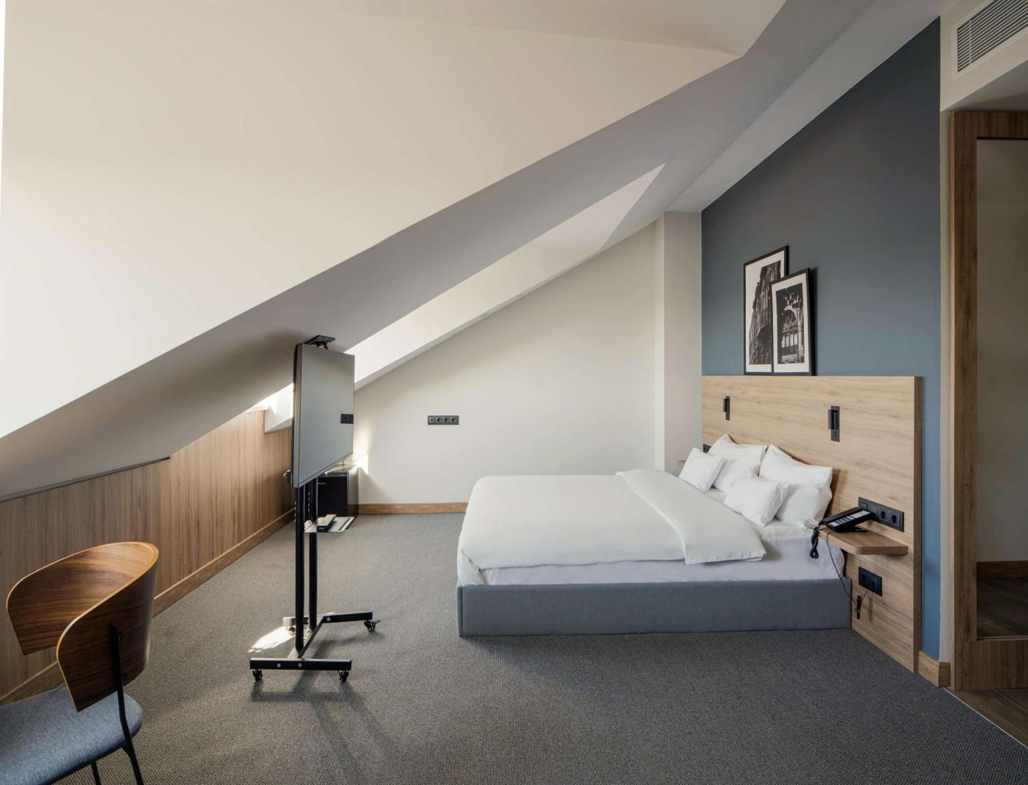 Radisson & 5* Gyumri